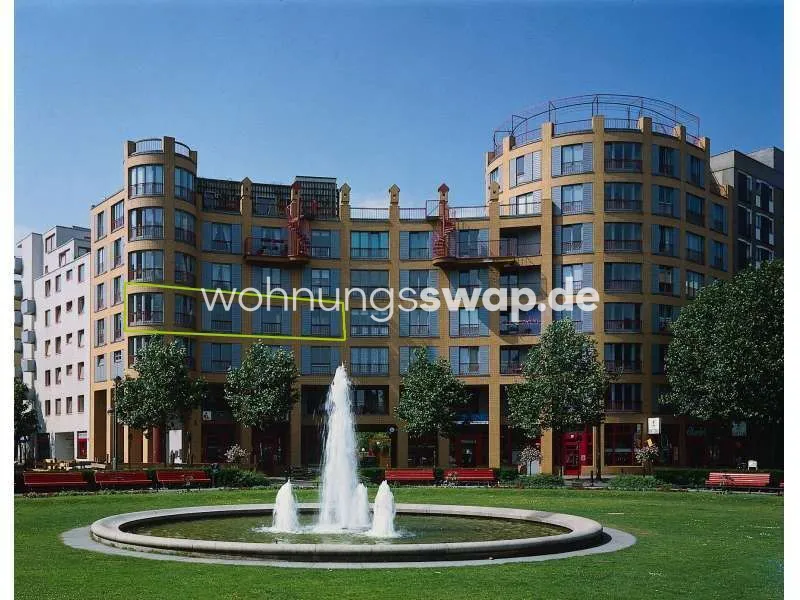 Wohnungstausch: Prager Platz 5 — photo 1